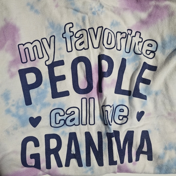 Grandma Themed T-Shirts - Lot - Picture 6 of 7